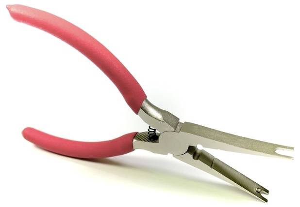 Absima 3000081 Kugelkopfzange