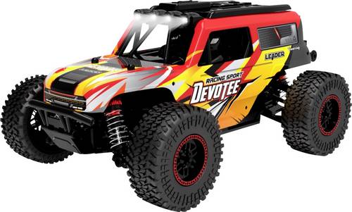 Absima Desert Runner Devotee Rot Brushed 1:20 RC Modellauto Elektro Truggy Allradantrieb (4WD) RtR