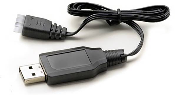 Absima USB Charge Modellbau-Ladegerät