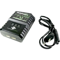 Absima Modellbau-Ladegerät 2.2A LiPo Absima Modellbau-Ladegerät 2.2A LiPo