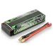 Absima Modellbau-Akkupack (LiPo) 7.6V 6500 mAh Zellen-Zahl: 2 140 C Hardcase 5 mm, T-Stecker Absima Modellbau-Akkupack (LiPo) 7.6V 6500 mAh Zellen-Zahl: 2 140 C Hardcase 5 mm, T-Stecker