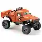 Hobby Plus Power WagonV2 Brushed 1:18 RC Modellauto Elektro Crawler Allradantrieb (4WD) RtR 2,4GHz Hobby Plus Power WagonV2 Brushed 1:18 RC Modellauto Elektro Crawler Allradantrieb (4WD) RtR 2,4GHz