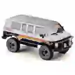 Hobby Plus RockVan V2 Brushed 1:18 RC Modellauto Elektro Crawler Allradantrieb (4WD) RtR 2,4GHz Hobby Plus RockVan V2 Brushed 1:18 RC Modellauto Elektro Crawler Allradantrieb (4WD) RtR 2,4GHz