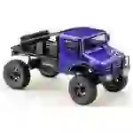 Hobby Plus TrailHunter V2 Brushed 1:18 RC Modellauto Elektro Crawler Allradantrieb (4WD) RtR 2,4GHz Hobby Plus TrailHunter V2 Brushed 1:18 RC Modellauto Elektro Crawler Allradantrieb (4WD) RtR 2,4GHz
