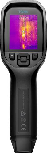 FLIR TG268 - Spot-Wärmebildkamera -25 °C … +400 °C, MSX, Bullseye-Laser