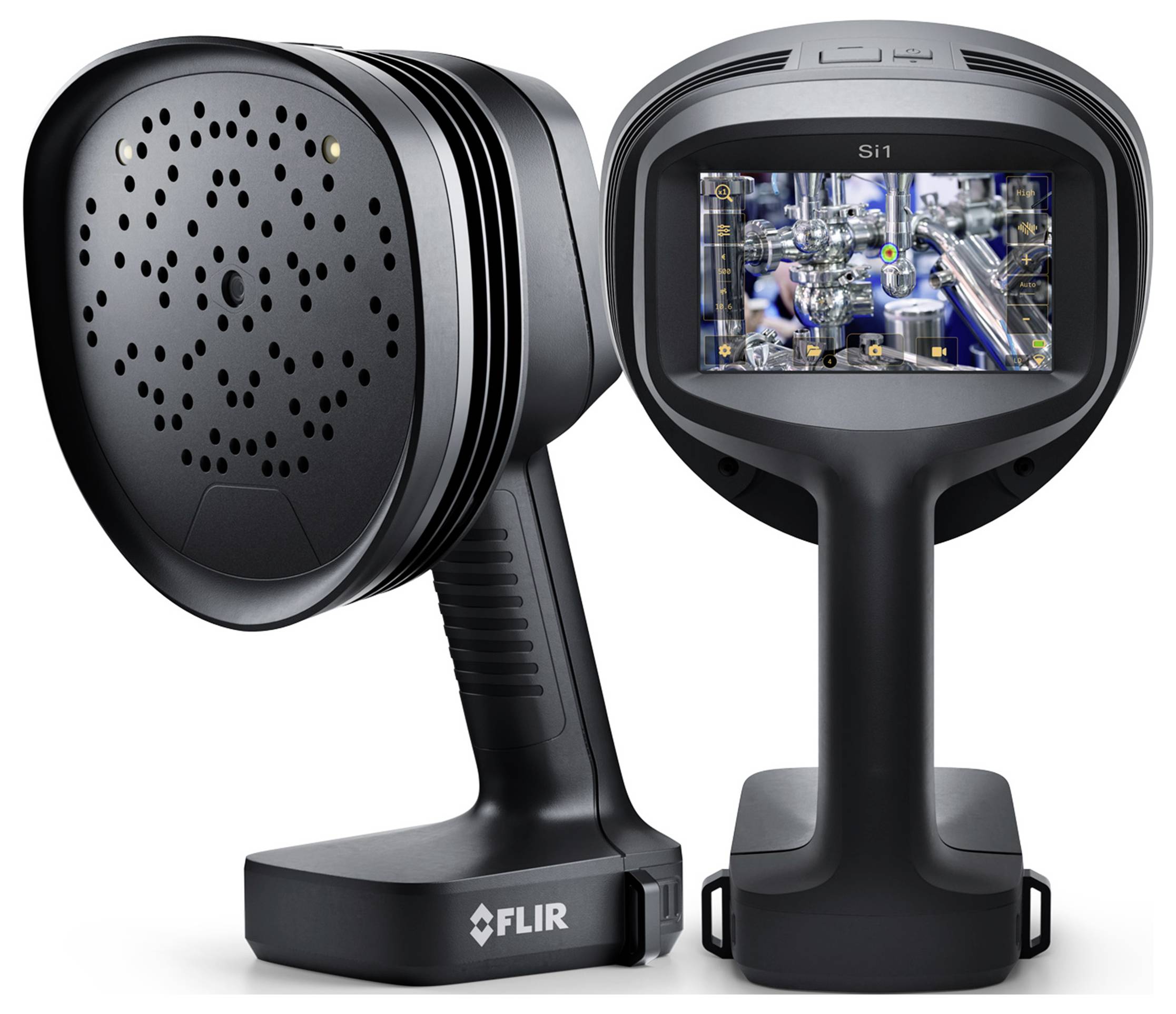 FLIR Akustische Bildgebungskamera Si1-LD