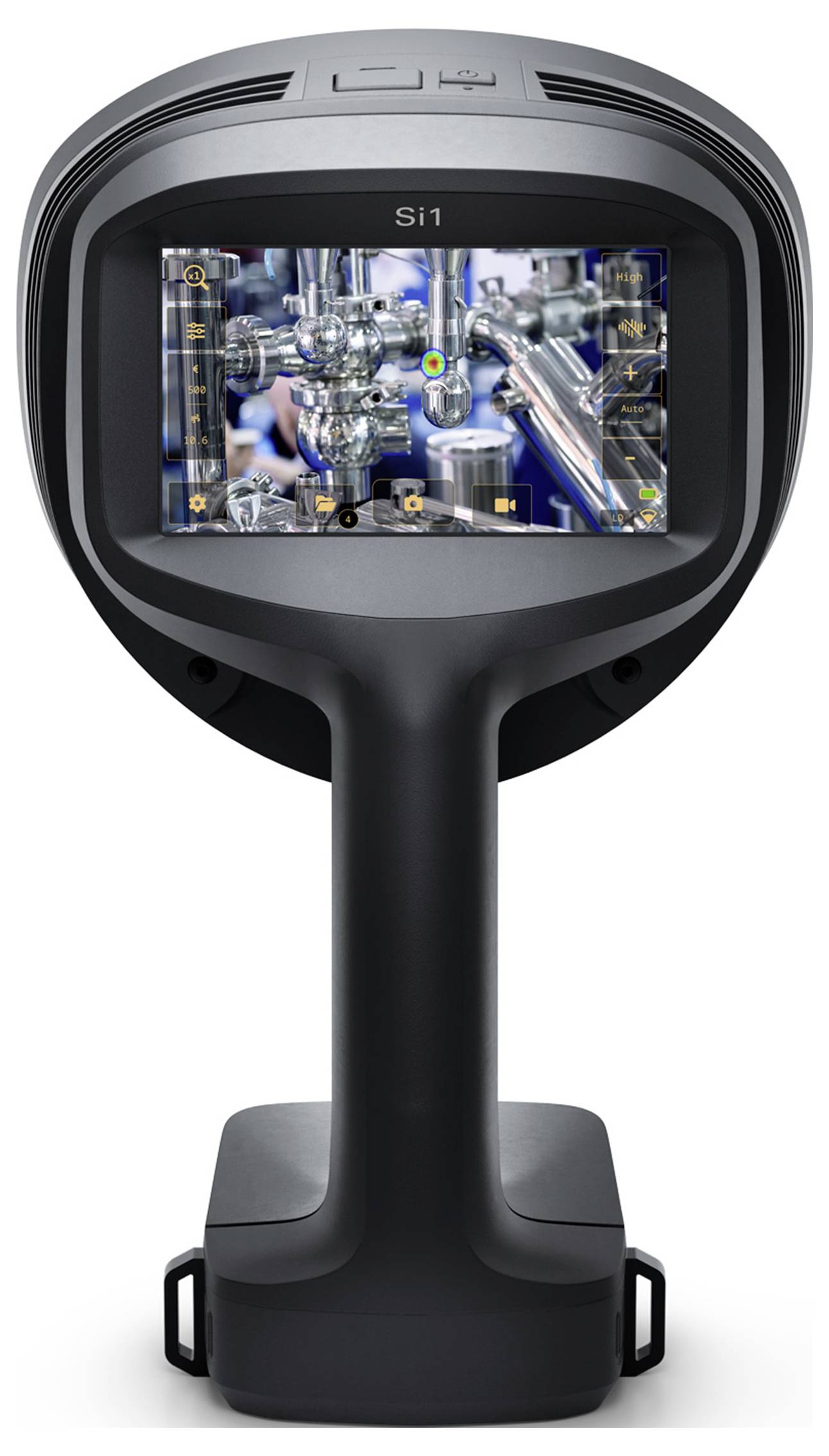 FLIR Akustische Bildgebungskamera Si1-LD No Wi-Fi