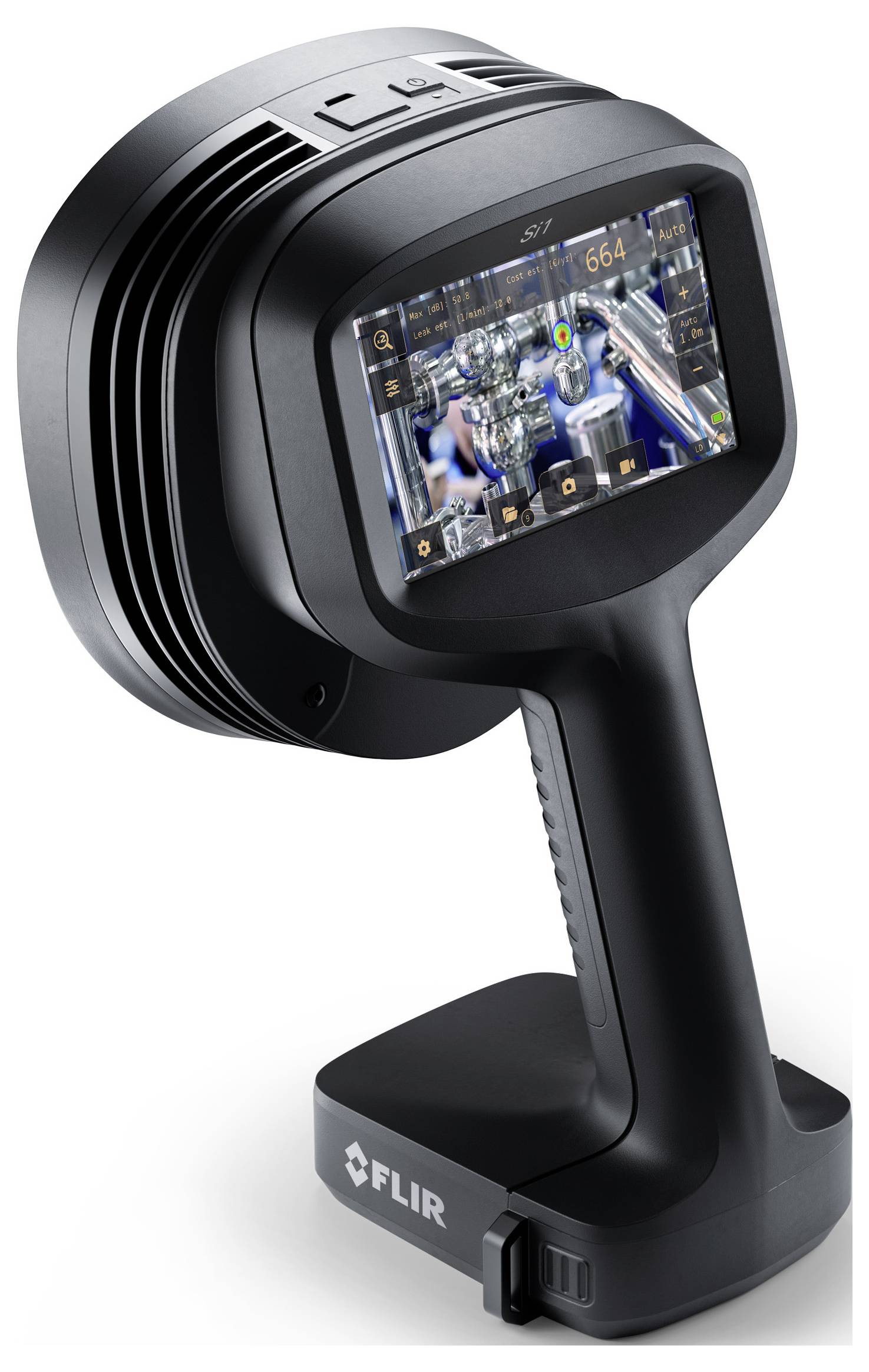 FLIR Akustische Bildgebungskamera Si1-LD No Wi-Fi