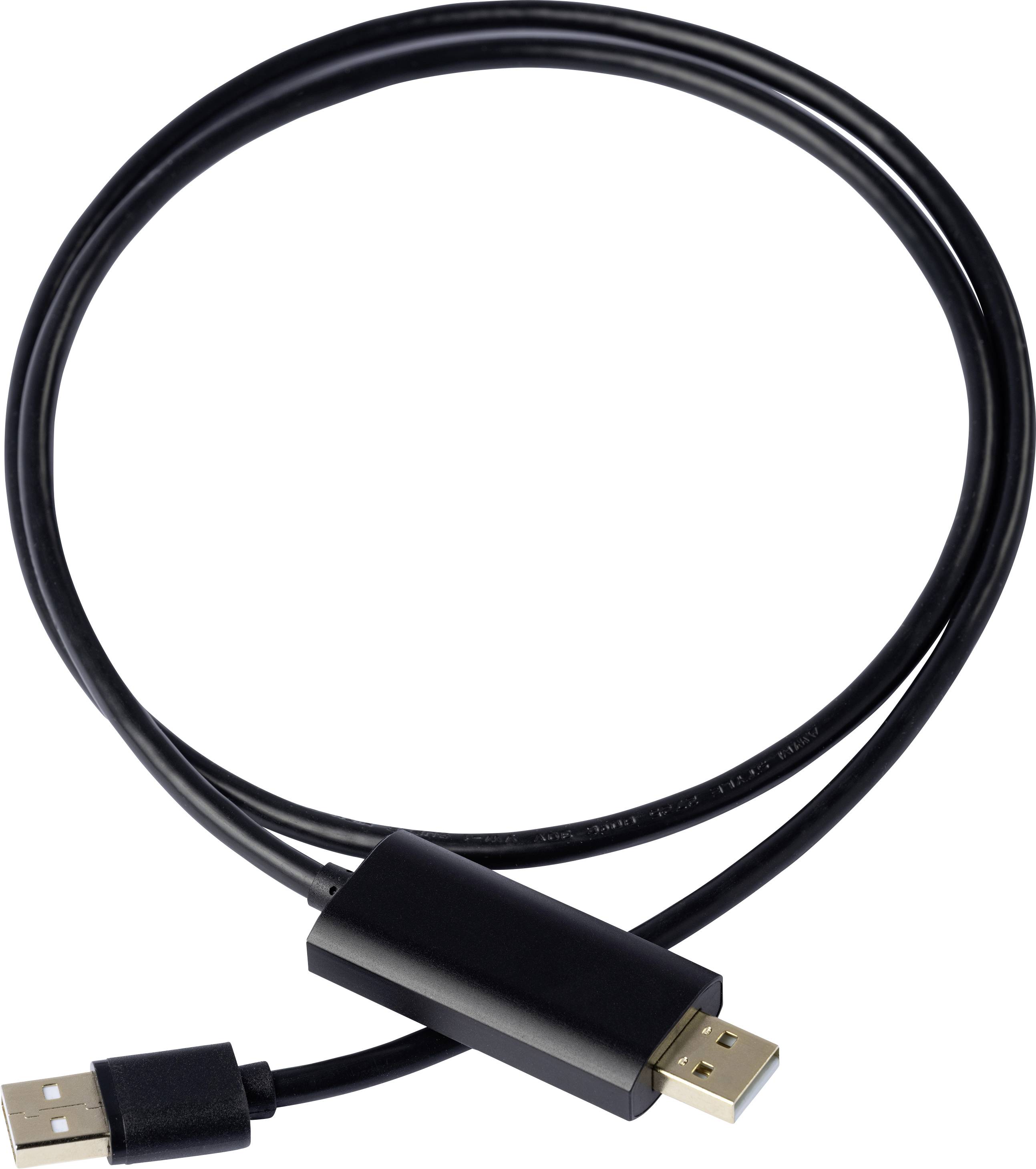 FLIR T912545 Akustisches Datenübertragungskabel Kabel 1 St.