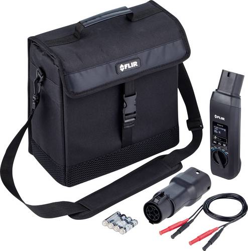 FLIR EV45-T2 Hochpräzisions-Messgerät