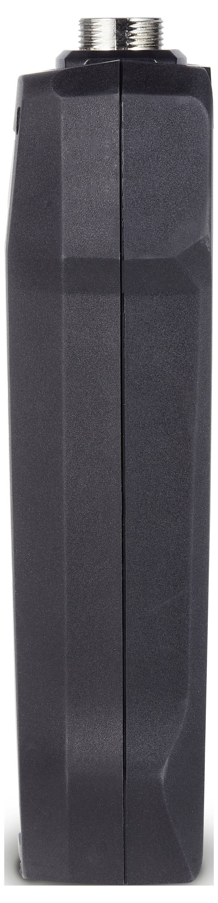 FLIR Solarpanel-Tester und I-V-Kennlinien-Tracer mit Temperaturmessungen PV48 Solar-Panel-Tester