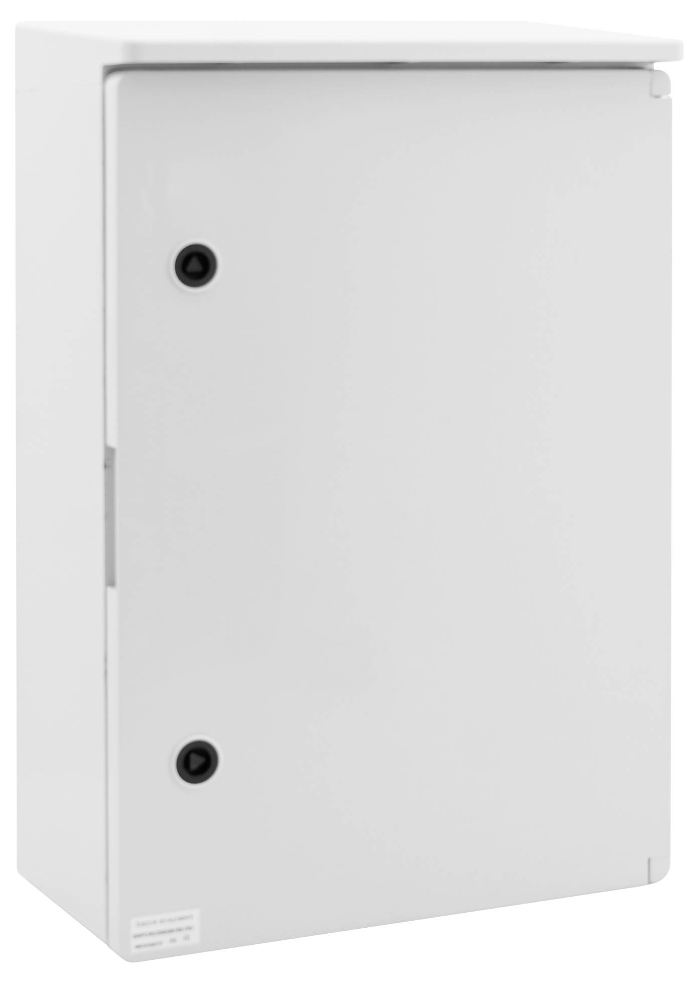 Boxexpert Fleet Roof 500350195 Wand-Gehäuse 350 x 500 x 195 ABS Lichtgrau 1St.