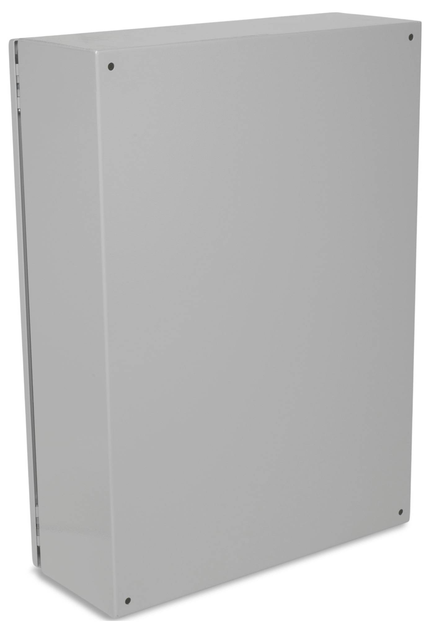 Boxexpert Treva grau 700500200 Wand-Gehäuse 500 x 700 x 200 Stahlblech Lichtgrau 1St.