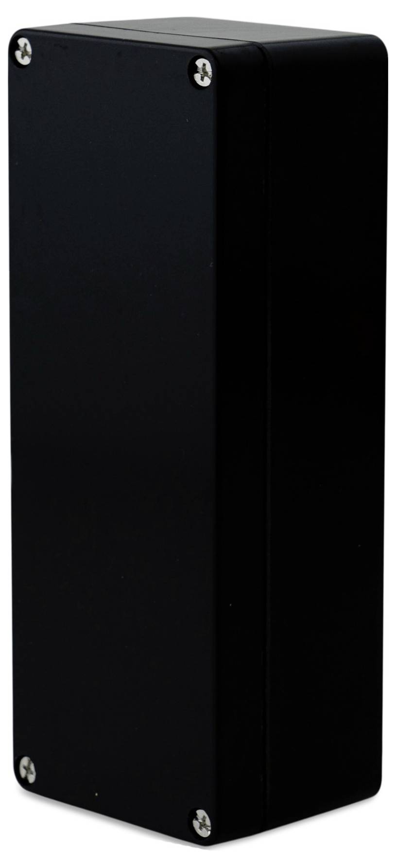 Boxexpert Elbe Polyester schwarz 22012090 Industrie-Gehäuse 120 x 220 x 90 Kunststoff (glasfaserverstärkt) Graphitschwarz 1St.