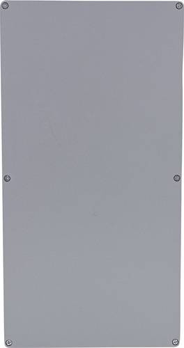 Boxexpert Alster 600310110 Gehäuse 310 x 600 x 111 Aluminium Silber-Grau 1St.
