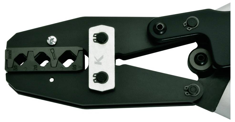 Klauke K05WF95 Presszange 50 bis 95mm²