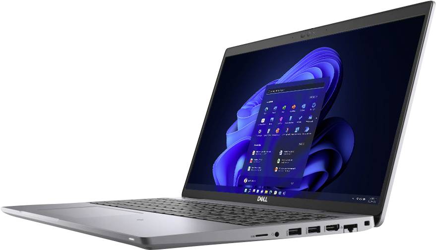 Dell Notebook Latitude 5520 Refurbished (sehr gut) 39.6 cm (15.6 Zoll) Full HD Intel® Core™ i5 1145G7 16 GB RAM 512 GB SSD Intel® Iris® Xᵉ Gra