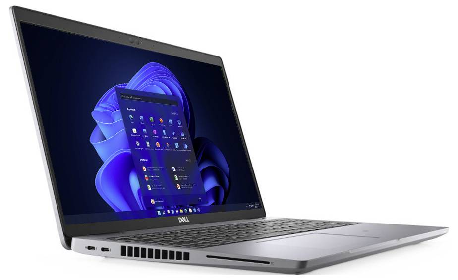 Dell Notebook Latitude 5520 Refurbished (sehr gut) 39.6 cm (15.6 Zoll) Full HD Intel® Core™ i5 1145G7 16 GB RAM 512 GB SSD Intel® Iris® Xᵉ Gra