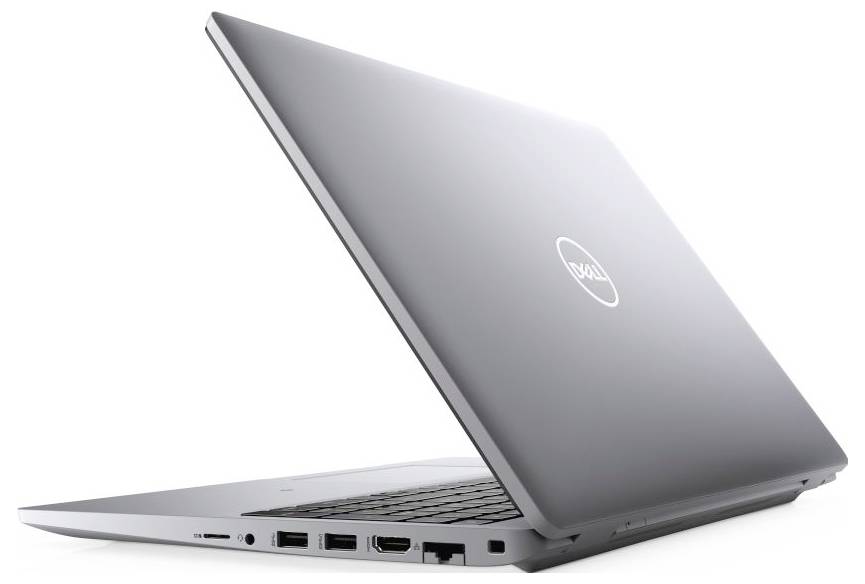 Dell Notebook Latitude 5520 Refurbished (sehr gut) 39.6 cm (15.6 Zoll) Full HD Intel® Core™ i5 1145G7 16 GB RAM 512 GB SSD Intel® Iris® Xᵉ Gra