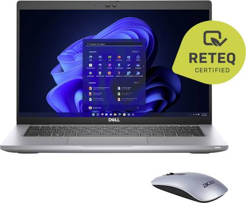 Dell Notebook Latitude 5420 (generalüberholt) (sehr gut) 35.6cm (14 Zoll) Full HD Intel® Core™ i