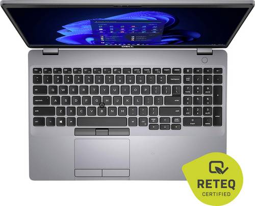Dell Notebook Latitude 5510 (generalüberholt) (akzeptabel) 39.6cm (15.6 Zoll) Full HD Intel® Core�