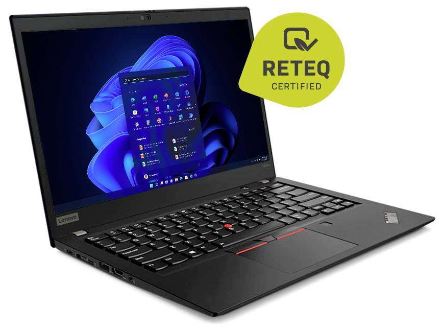 Lenovo Notebook (generalüberholt) (gut) 35.6cm (14 Zoll) Full HD Intel® Core™ i5 8265U 8GB RAM 256GB SSD Intel UHD Graphics 620