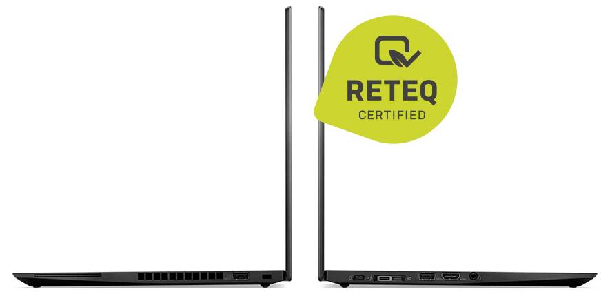 Lenovo Notebook (generalüberholt) (gut) 35.6cm (14 Zoll) Full HD Intel® Core™ i5 8265U 8GB RAM 256GB SSD Intel UHD Graphics 620