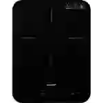 Severin KP 1032 Induktionsplatte Timerfunktion, tragbar Severin KP 1032 Induktionsplatte Timerfunktion, tragbar