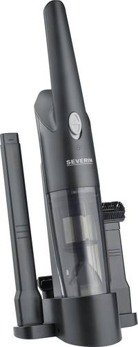 Severin HV 7130 Akku-Handstaubsauger 7.4 V Beutellos