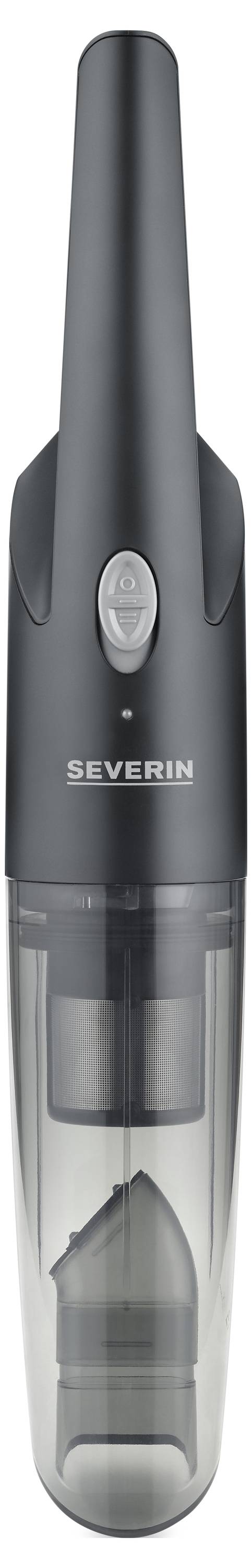 Severin HV 7130 Akku-Handstaubsauger 7.4V Beutellos