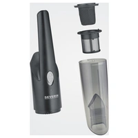 Severin HV 7130 Akku-Handstaubsauger 7.4 V Beutellos Severin HV 7130 Akku-Handstaubsauger 7.4 V Beutellos