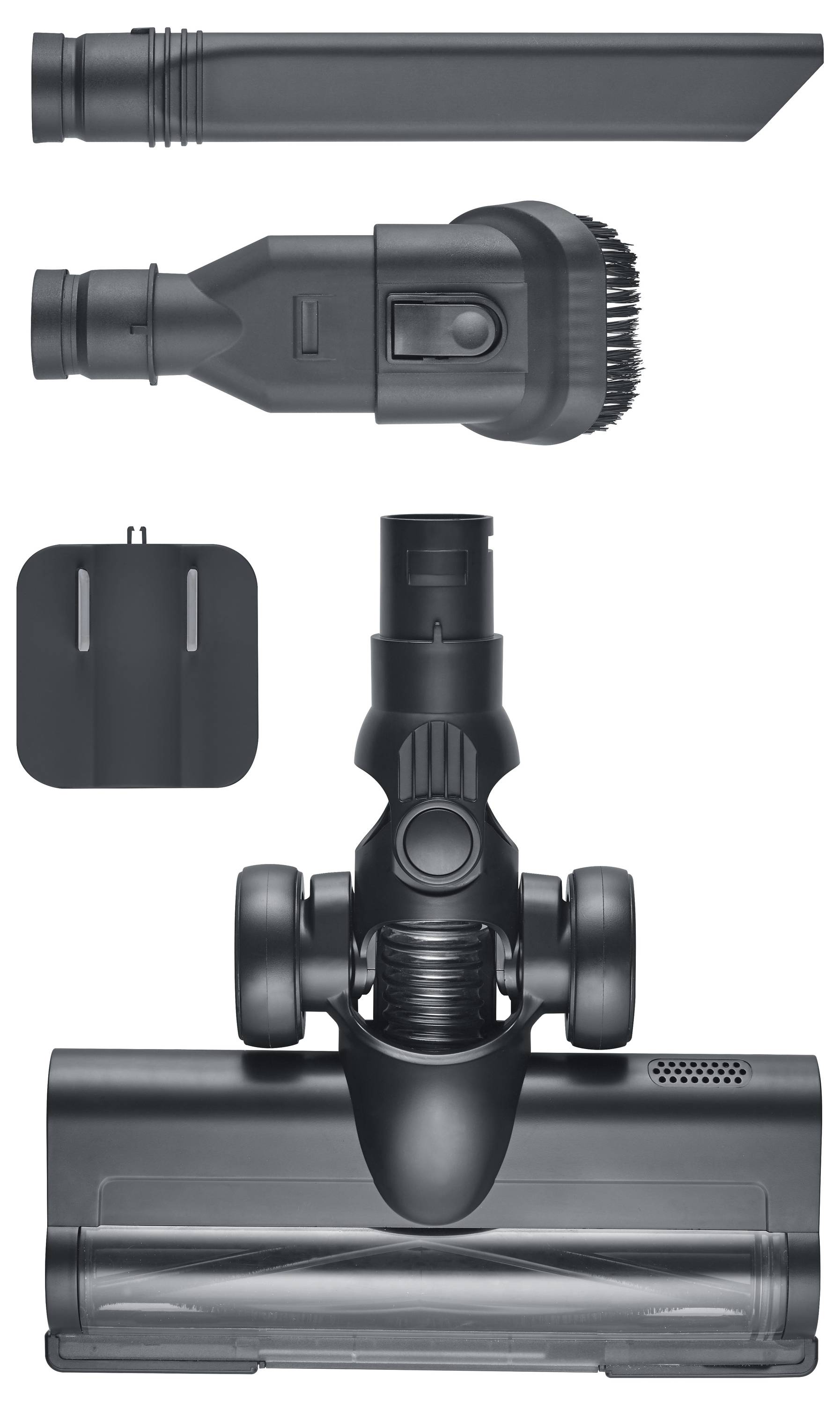 Severin HV 7151 Akku-Handstaubsauger 21.6V Beutellos