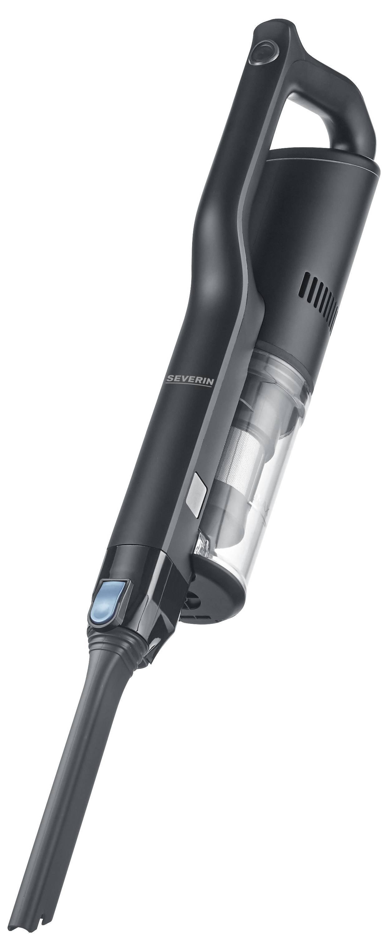 Severin HV 7151 Akku-Handstaubsauger 21.6V Beutellos