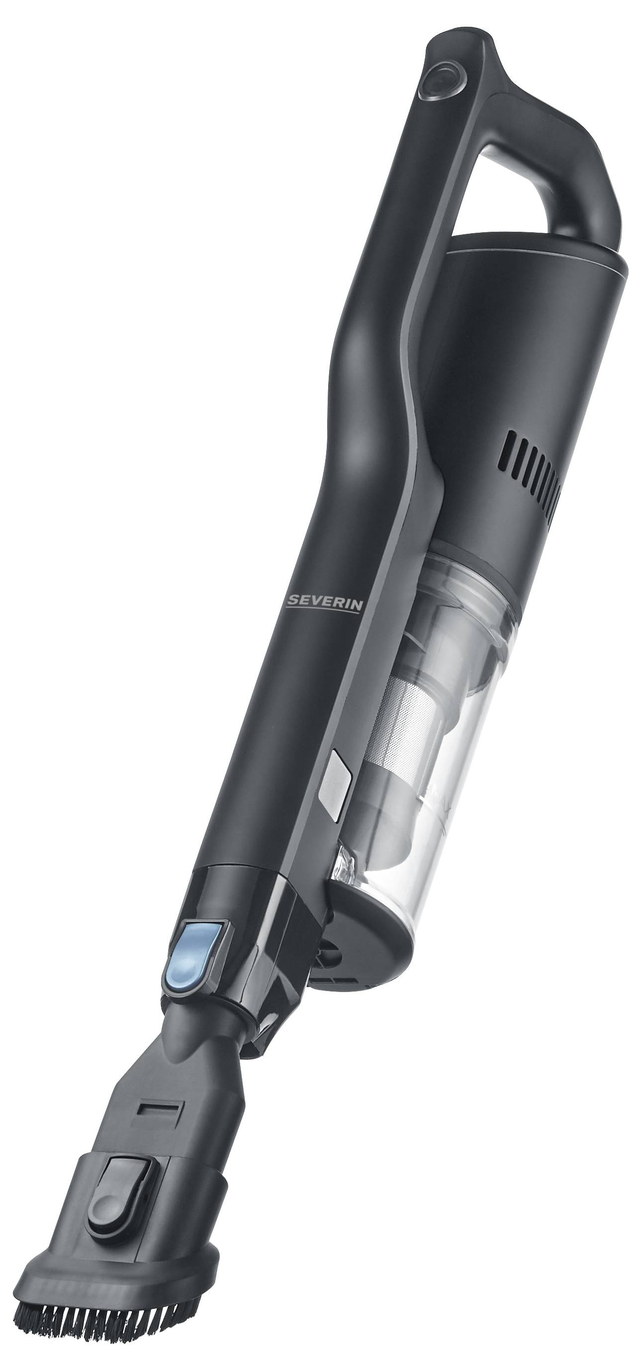 Severin HV 7151 Akku-Handstaubsauger 21.6V Beutellos