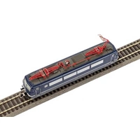 Piko H0 21000 H0 E-Lok BR E 410 der DB Piko H0 21000 H0 E-Lok BR E 410 der DB