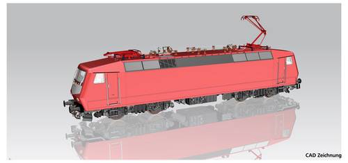 Piko H0 21696 H0 E-Lok BR 120 der DB
