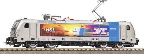 Piko H0 21707 H0 E-Lok BR 187 der HSL