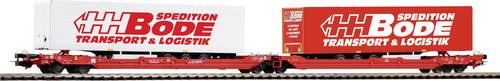 Piko H0 24625 Tragwagen DC (24625)