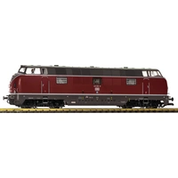 Piko G 37460G Diesellok BR 221 der DB Piko G 37460G Diesellok BR 221 der DB