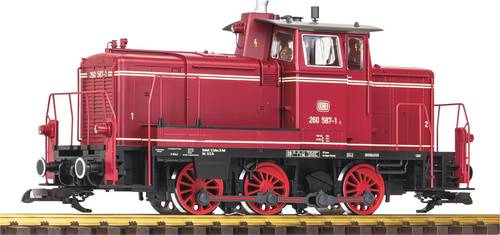 Piko G 37527G Diesellok BR 260 der DB
