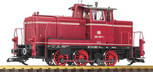 Piko G 37528G Diesellok BR 260 der DB