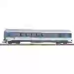 Piko G 37674G Personenwagen Interregio 2. Kl. der DB AG Piko G 37674G Personenwagen Interregio 2. Kl. der DB AG