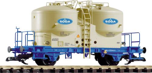 Piko G 37798G Zementsilowagen Soda der DB AG