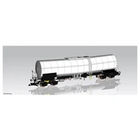 Piko G 37860G Chemiekesselwagen der VTG Piko G 37860G Chemiekesselwagen der VTG