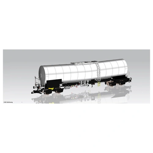 Piko G 37860G Chemiekesselwagen der VTG Piko G 37860G Chemiekesselwagen der VTG