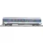Piko G 37974G Personenwagen Interregio 1. Kl. der DB AG Piko G 37974G Personenwagen Interregio 1. Kl. der DB AG