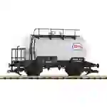 Piko G 37975G Kesselwagen ESSO der DB Piko G 37975G Kesselwagen ESSO der DB