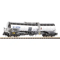 Piko N 40720 N Chemiekesselwagen der VTG Piko N 40720 N Chemiekesselwagen der VTG