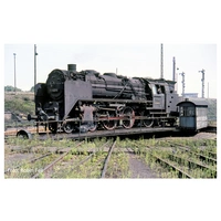 Piko TT 47142 TT Dampflok BR 62 der DR Piko TT 47142 TT Dampflok BR 62 der DR