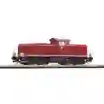 Piko TT 47268 TT Diesellok BR 290 der DB Piko TT 47268 TT Diesellok BR 290 der DB